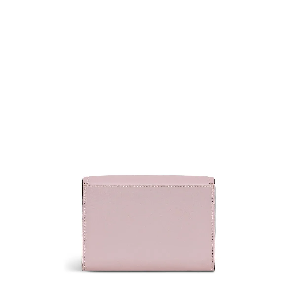 Meadway Mews Leather Medium Flapover Wallet in Parfait - 110892 sold by Radley product image thumbnail 2
