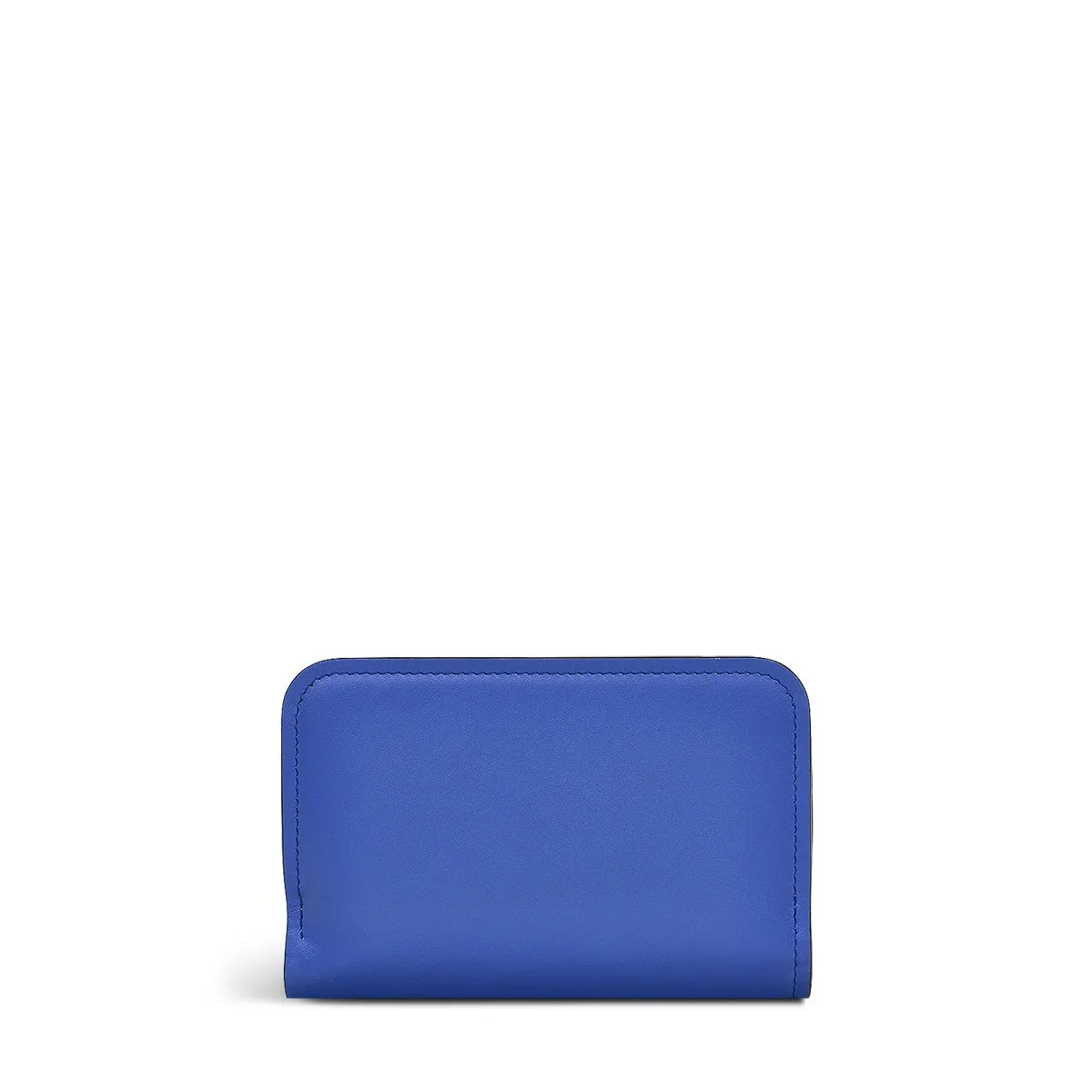 Percy Lane Leather Medium Zip Around Wallet in Yves Blue - 110882 sold by Radley product image thumbnail 2