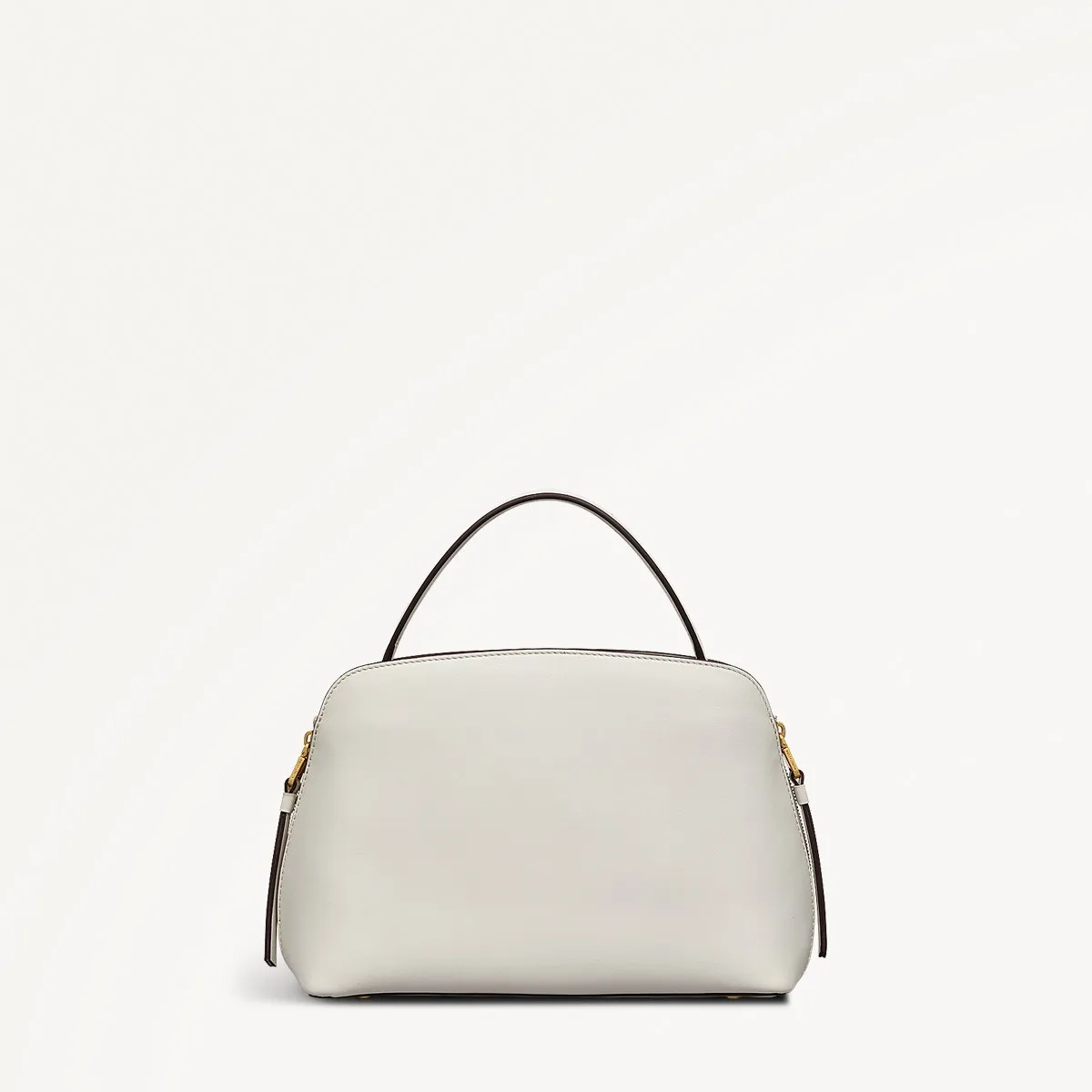 Liverpool Street Small Open Top Grab Chalk - 110839 sold by Radley product image thumbnail 2