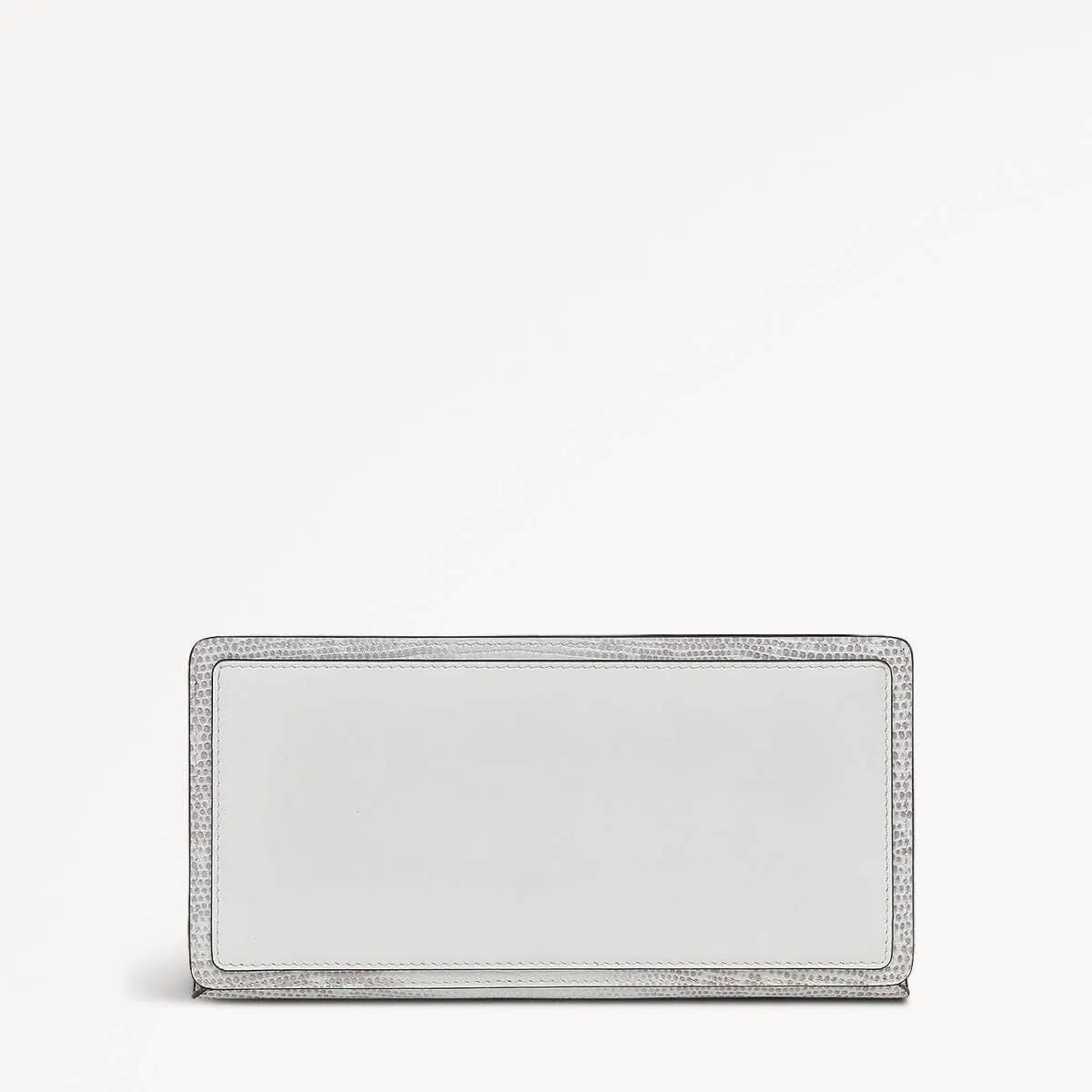 Coin Street Leather Large Bifold Wallet in Bright White - 110808 sold by Radley product image thumbnail 2
