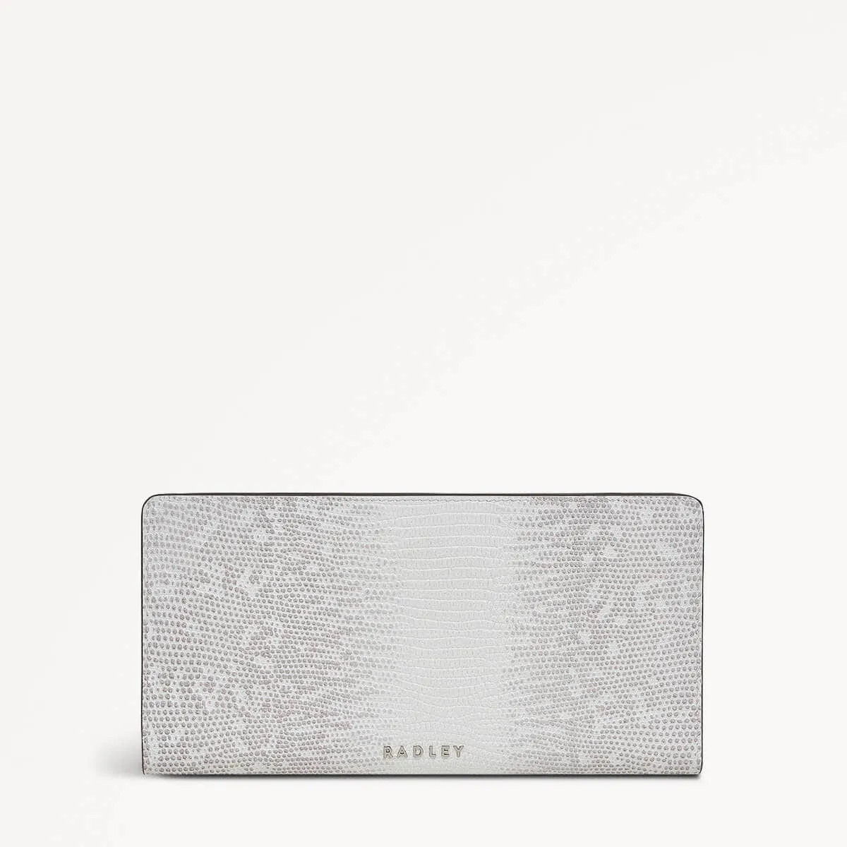Coin Street Leather Large Bifold Wallet in Bright White - 110808 sold by Radley