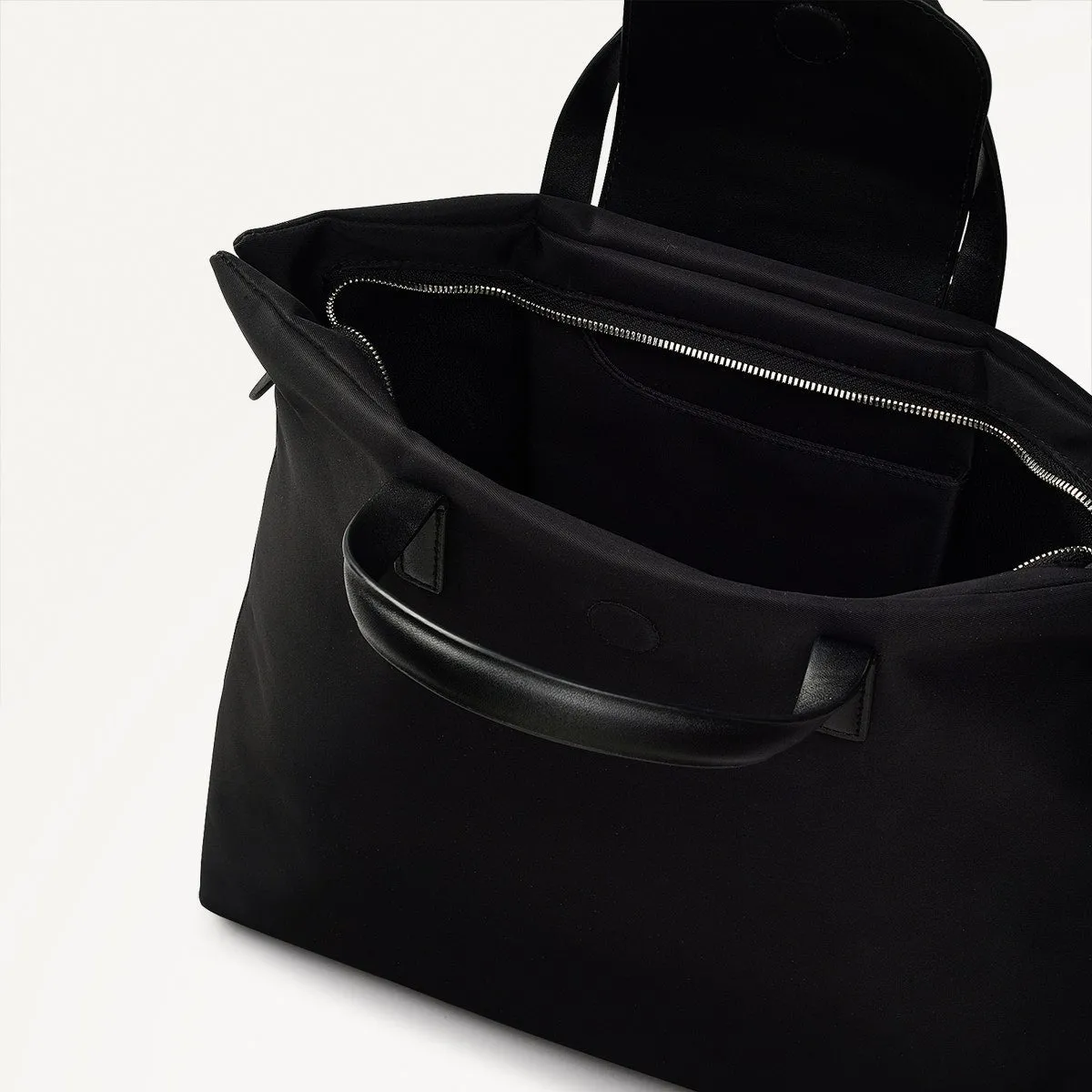 Pocket Essentials Medium Ziptop Backpack Black - 110822 sold by Radley product image thumbnail 3