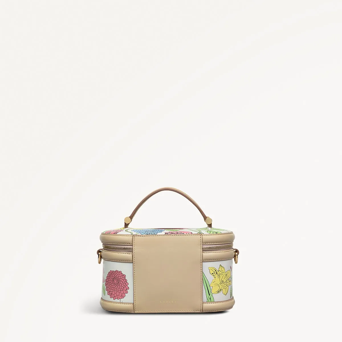 RHS SS25 Zip Around Cross body Bag - 110852 sold by Radley product image thumbnail 2