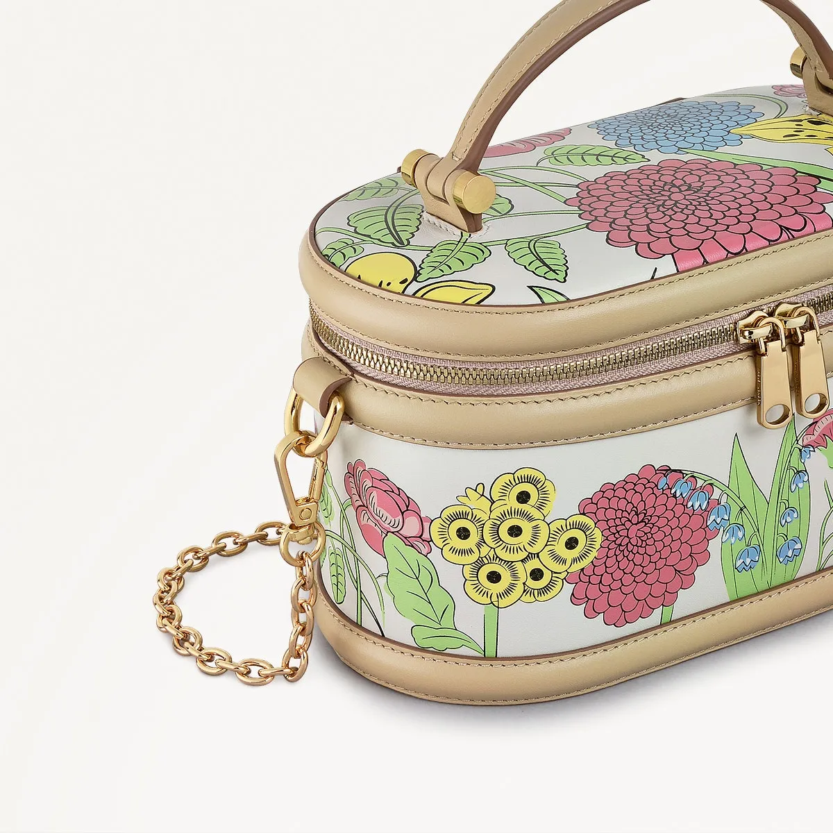 RHS SS25 Zip Around Cross body Bag - 110852 sold by Radley product image thumbnail 4