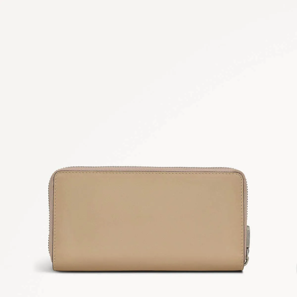 Pockets Leather Large Zip Around Wallet in Stone - 110778 sold by Radley product image thumbnail 2