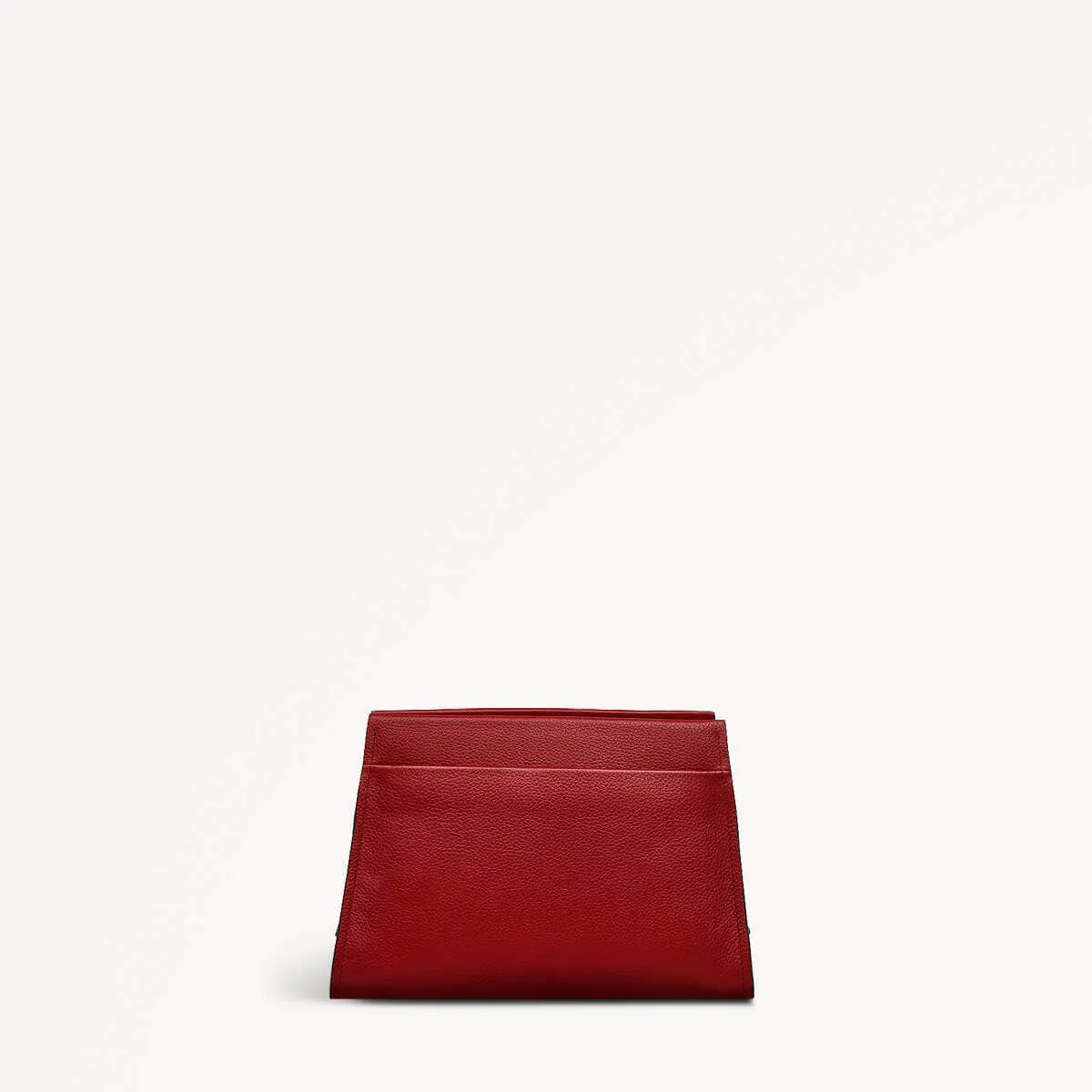 Arlington Court Leather Small Zip Around Crossbody Bag in Poinsettia - 110522 sold by Radley product image thumbnail 2