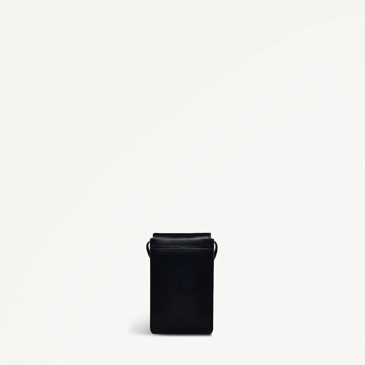 Mells Manor Leather Medium Phone Crossbody in Black - 110564 sold by Radley product image thumbnail 2