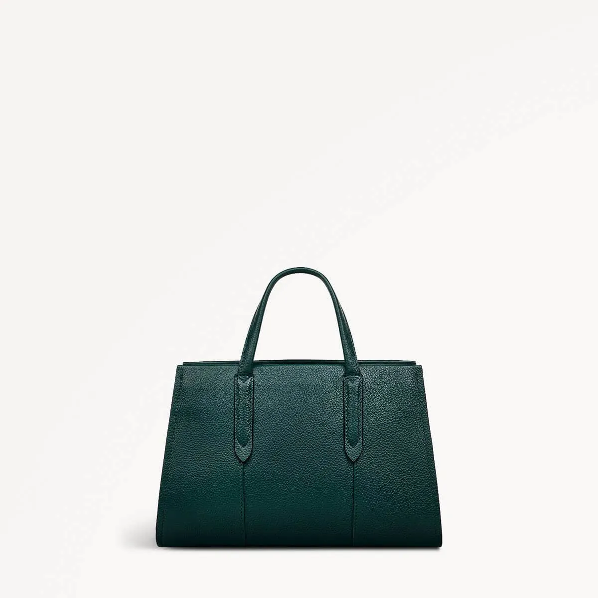 Arlington Court Leather Small Zip Around Grab Bag in Wellington - 110513 sold by Radley product image thumbnail 2