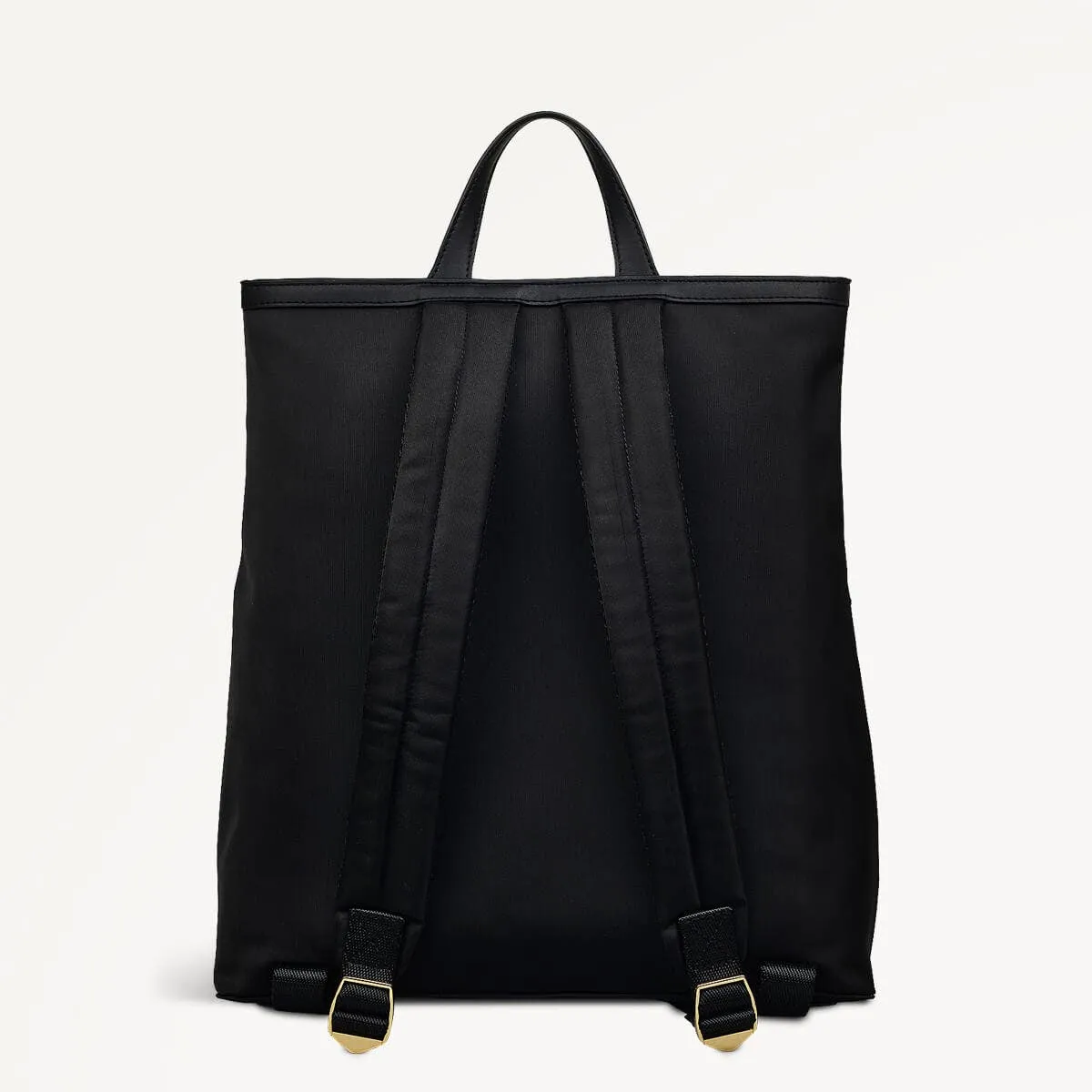 Montague Lane Fabric Medium Ziptop Backpack in Black - 110401 sold by Radley product image thumbnail 2