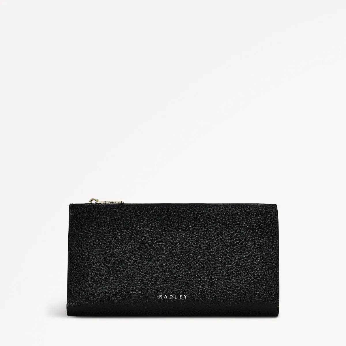 Sunny Dene Leather Large Bifold Wallet in Black - 110350 sold by Radley product image thumbnail 2