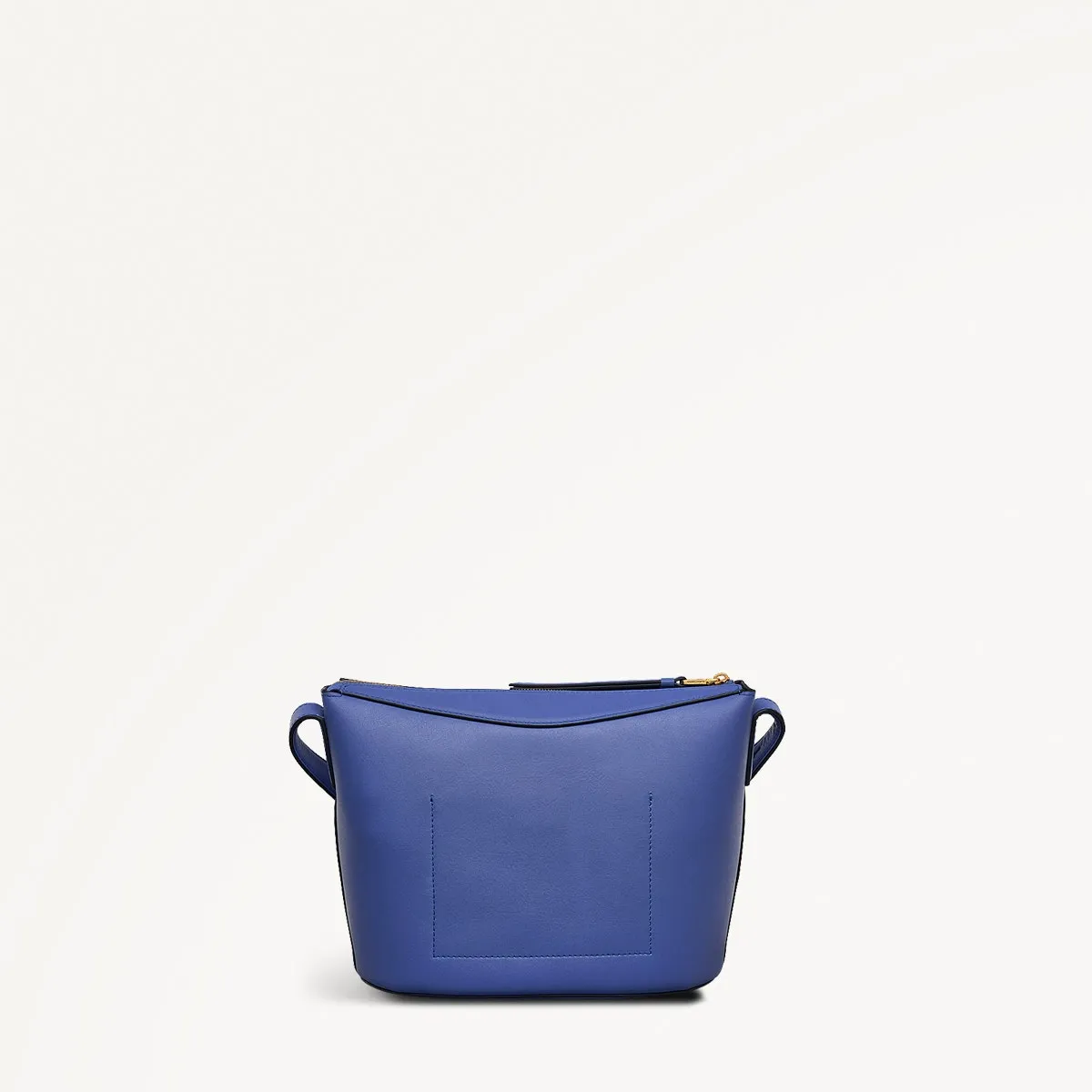 The Kensal Small Ziptop Cross Body Yves Blue - 110815 sold by Radley product image thumbnail 2