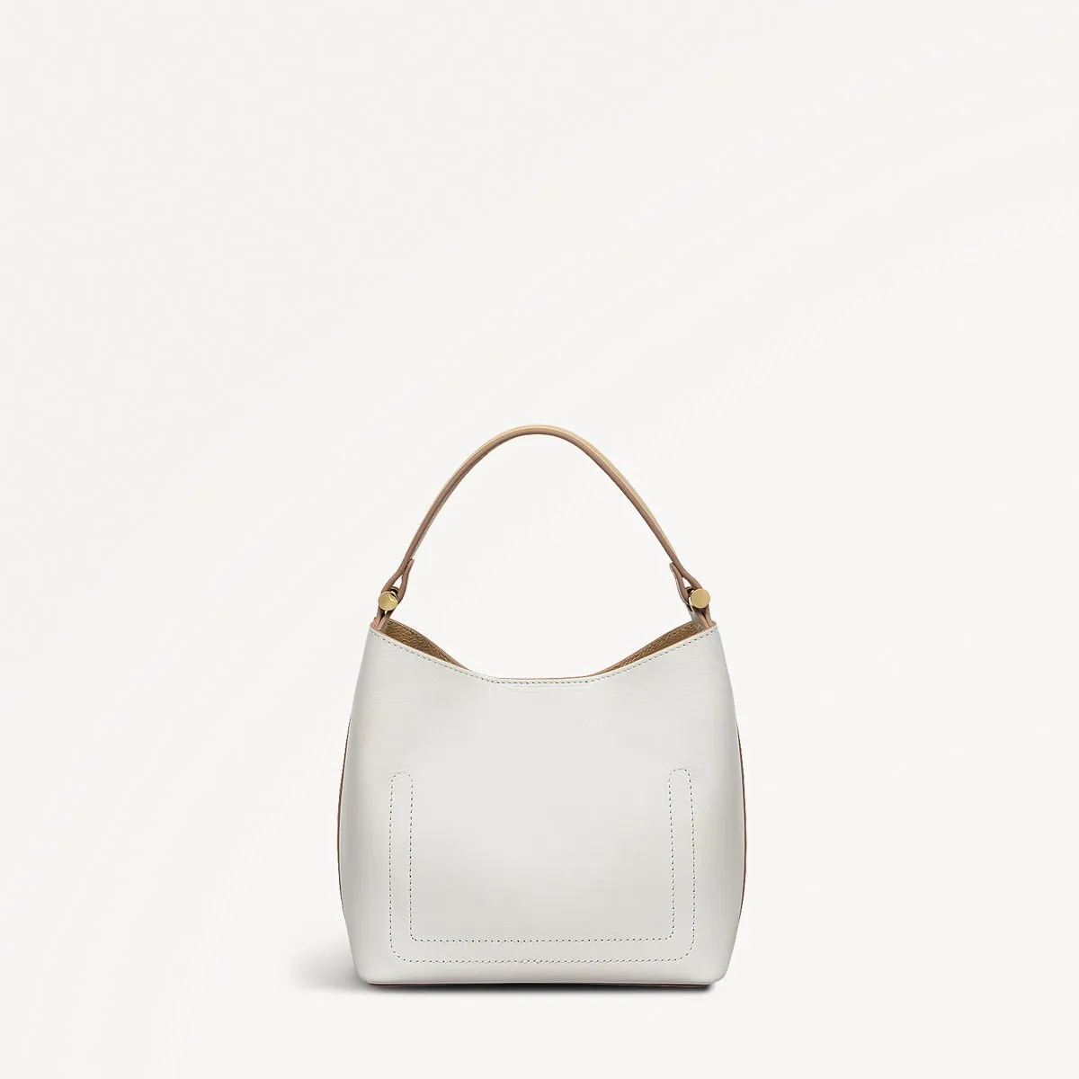Rhs Ss25 Small Open Top Cross Body Chalk - 110848 sold by Radley product image thumbnail 2