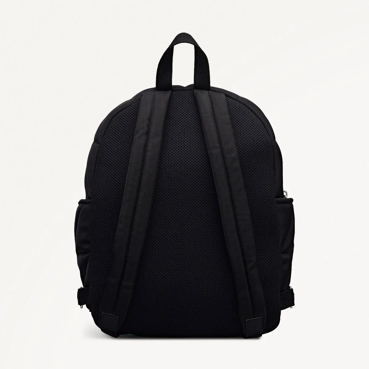 Danesfield Mews Fabric Large Ziptop Backpack in Black - 112421 sold by Radley product image thumbnail 2