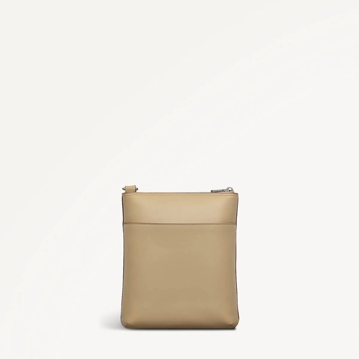 Pockets Medium Ziptop Cross Body Stone - 110829 sold by Radley product image thumbnail 2