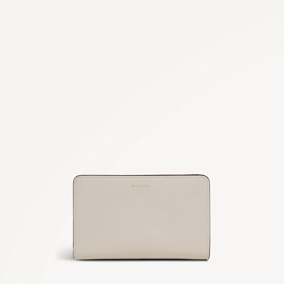 Autumn Leaves Medium Bifold Wallet in Snow - 112050 sold by Radley product image thumbnail 2