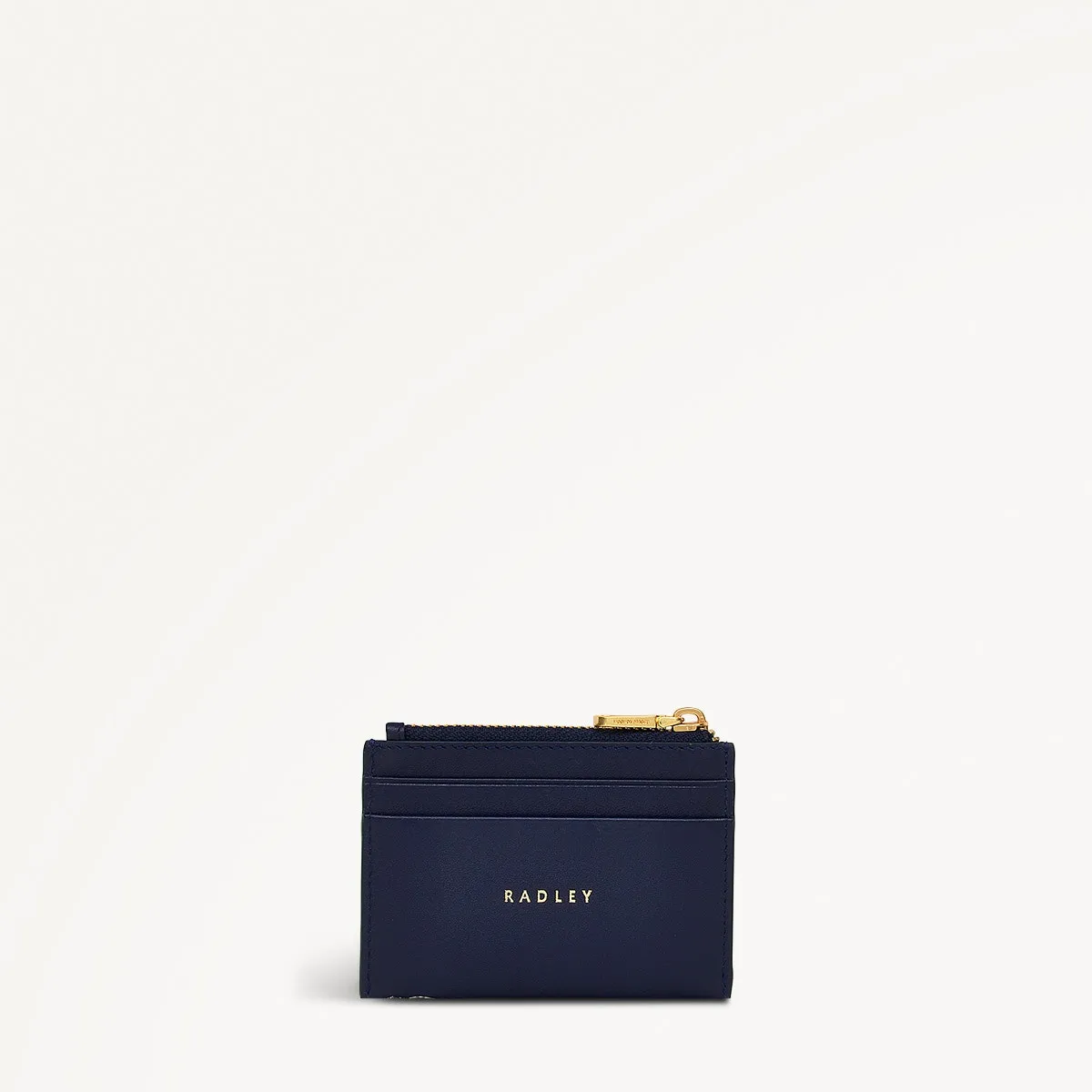 Coin Street Leather Small Coin Purse in Evenfall - 111504 sold by Radley product image thumbnail 2