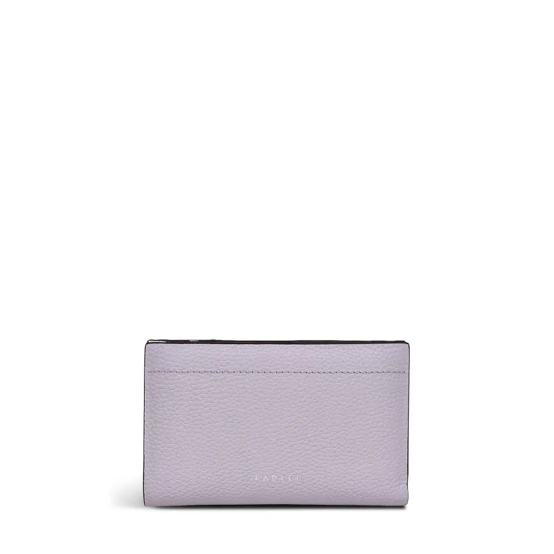 Newton Avenue Leather Medium Bifold Wallet in Bellflower - 111808 sold by Radley