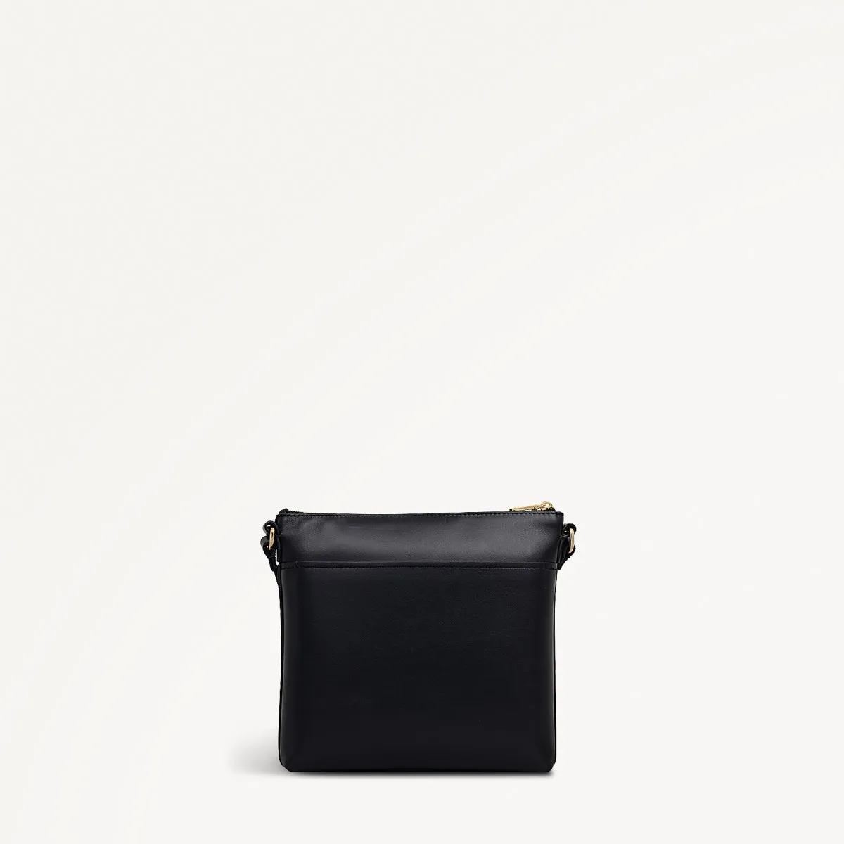 Pockets Leather Small Ziptop NS Cross Body Bag in Black - 112146 sold by Radley product image thumbnail 2