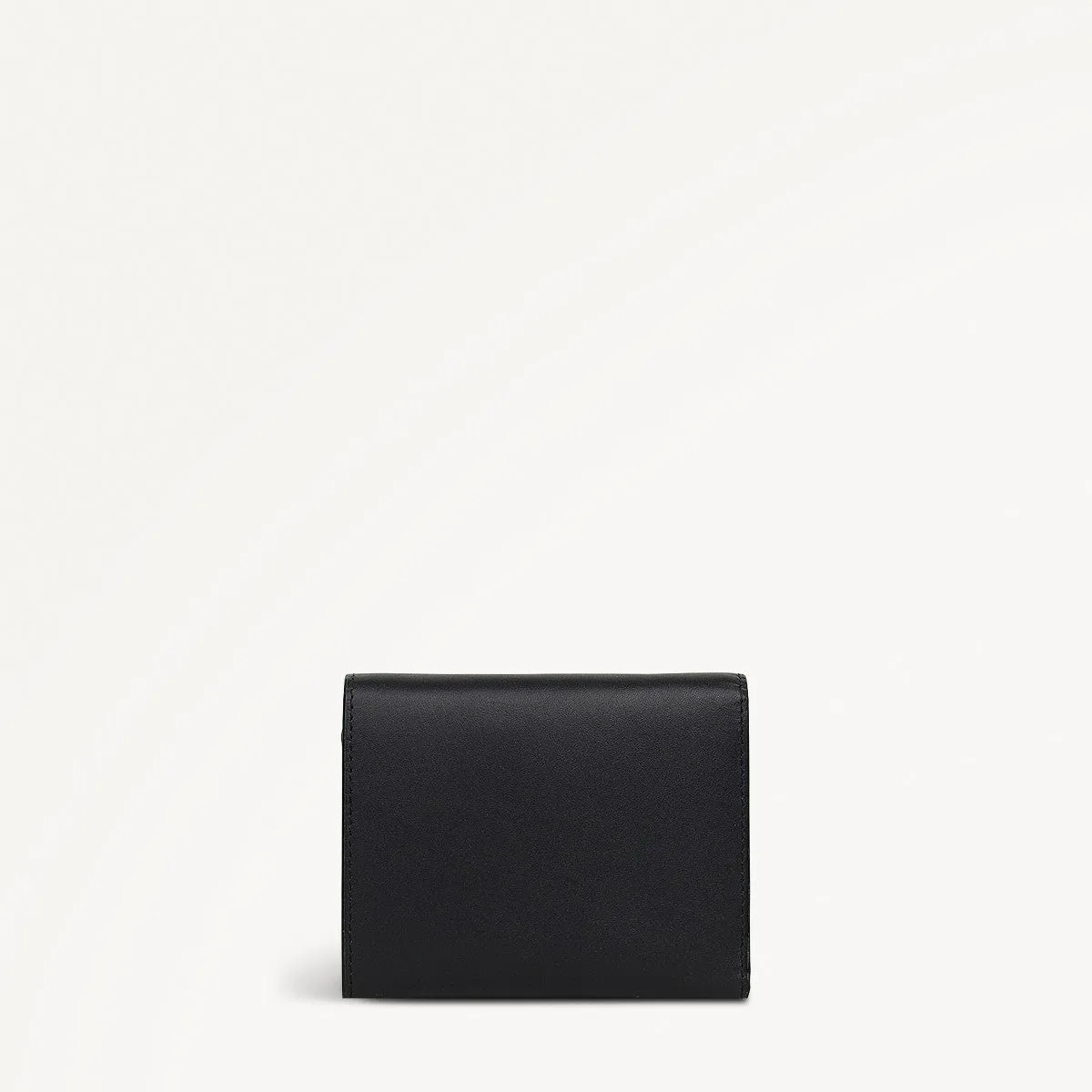 Heritage Radley - Protect Leather Small Trifold Wallet in Black - 112430 sold by Radley product image thumbnail 2