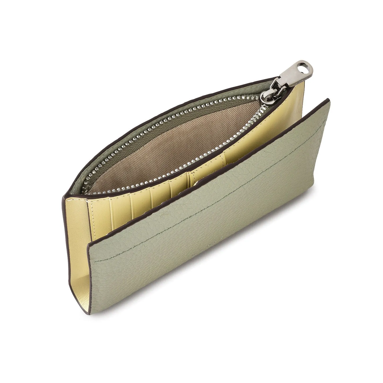 Newton Avenue Leather Medium Bifold Wallet in Drizzle - 111806 sold by Radley product image thumbnail 4