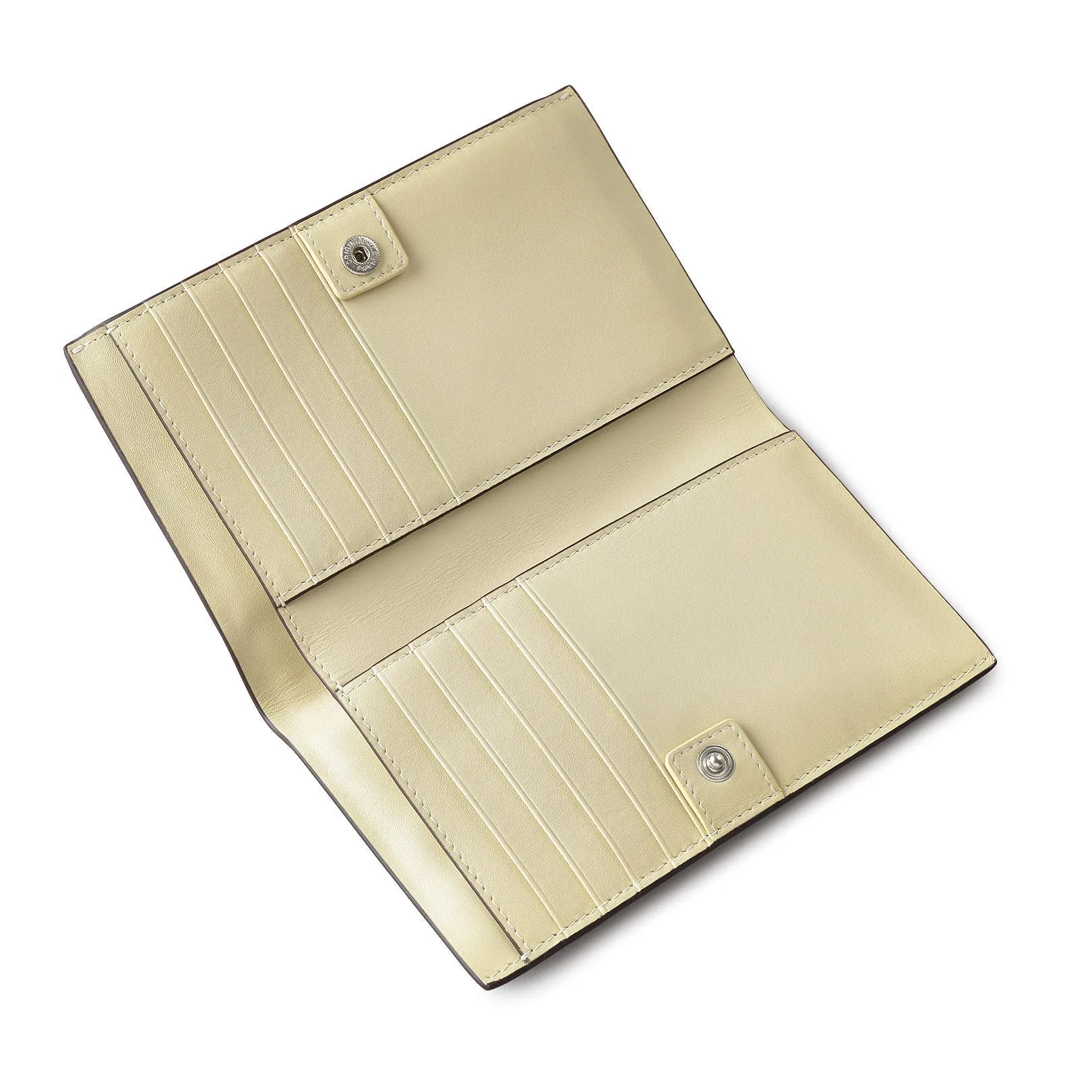 Newton Avenue Leather Medium Bifold Wallet in Drizzle - 111806 sold by Radley product image thumbnail 3