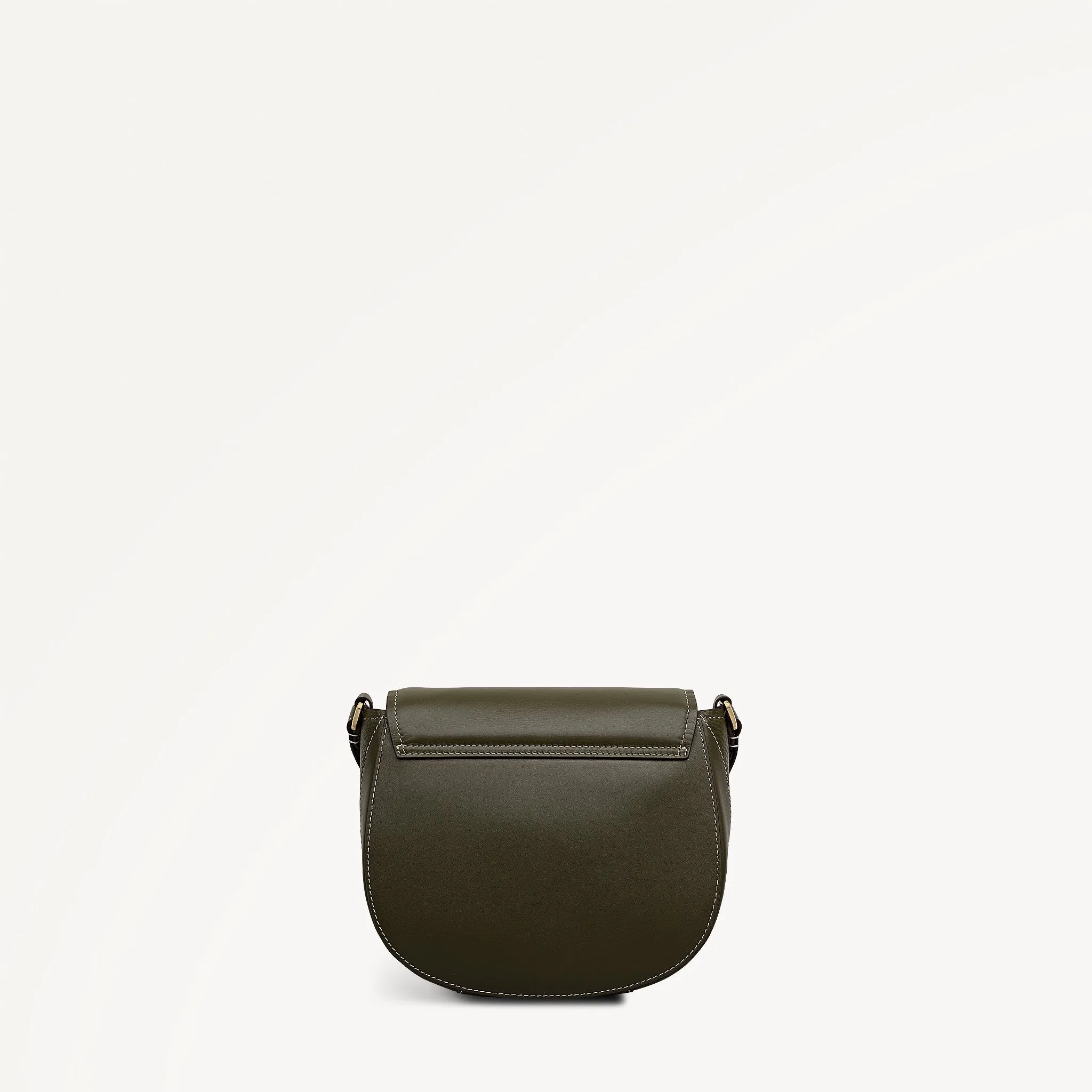 Liverpool Gardens Medium Flapover Cross Body Bag in Pine Needle - 112745 sold by Radley product image thumbnail 2