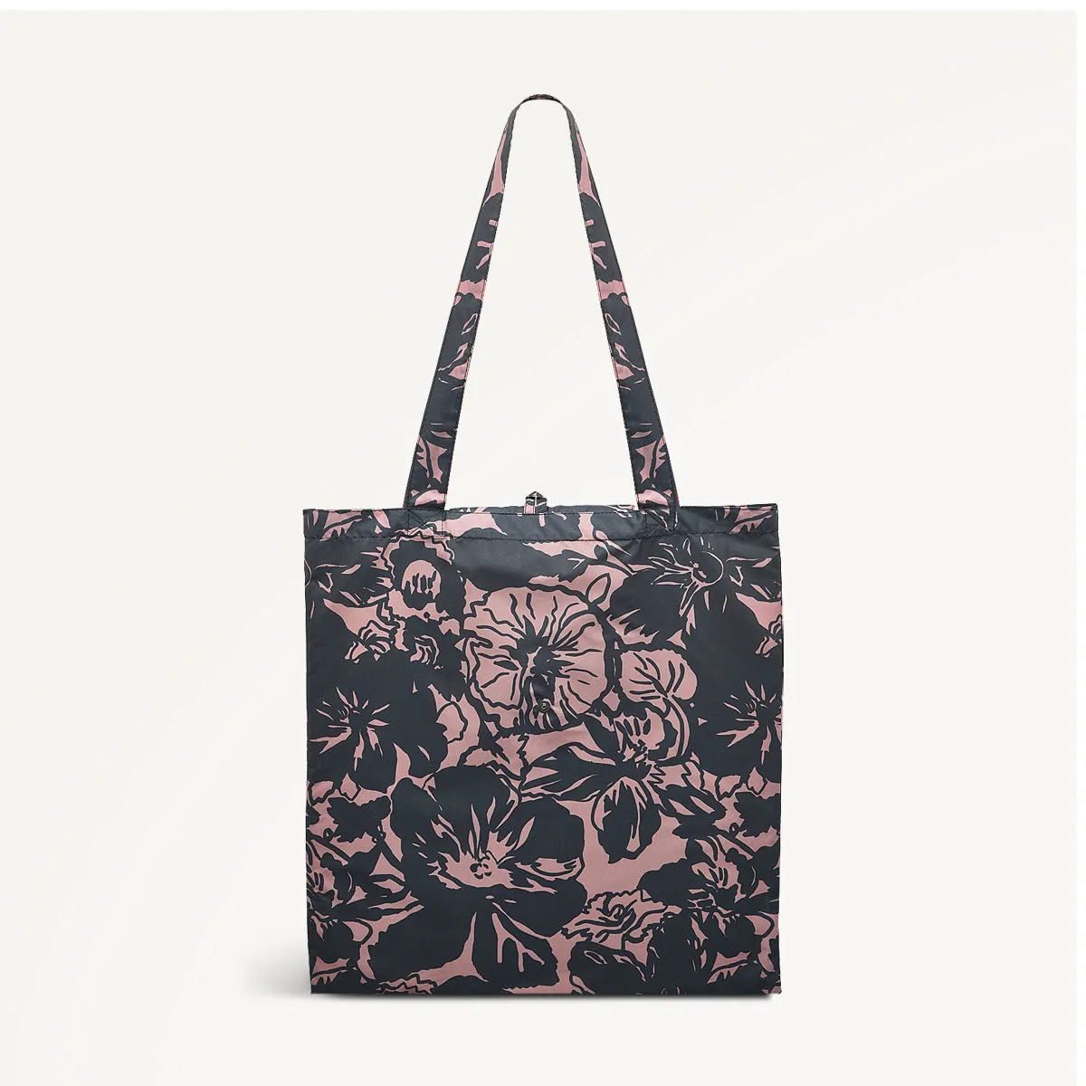 Spring Floral Fabric Responsible Foldaway in Artichoke - 110627 sold by Radley product image thumbnail 2