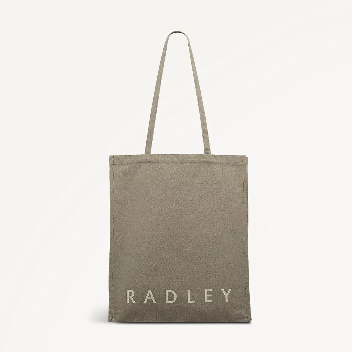 Radley Medium Open Top Tote in Drizzle - 111555 sold by Radley