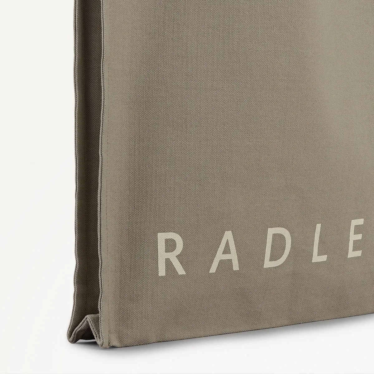 Radley Medium Open Top Tote in Drizzle - 111555 sold by Radley product image thumbnail 4