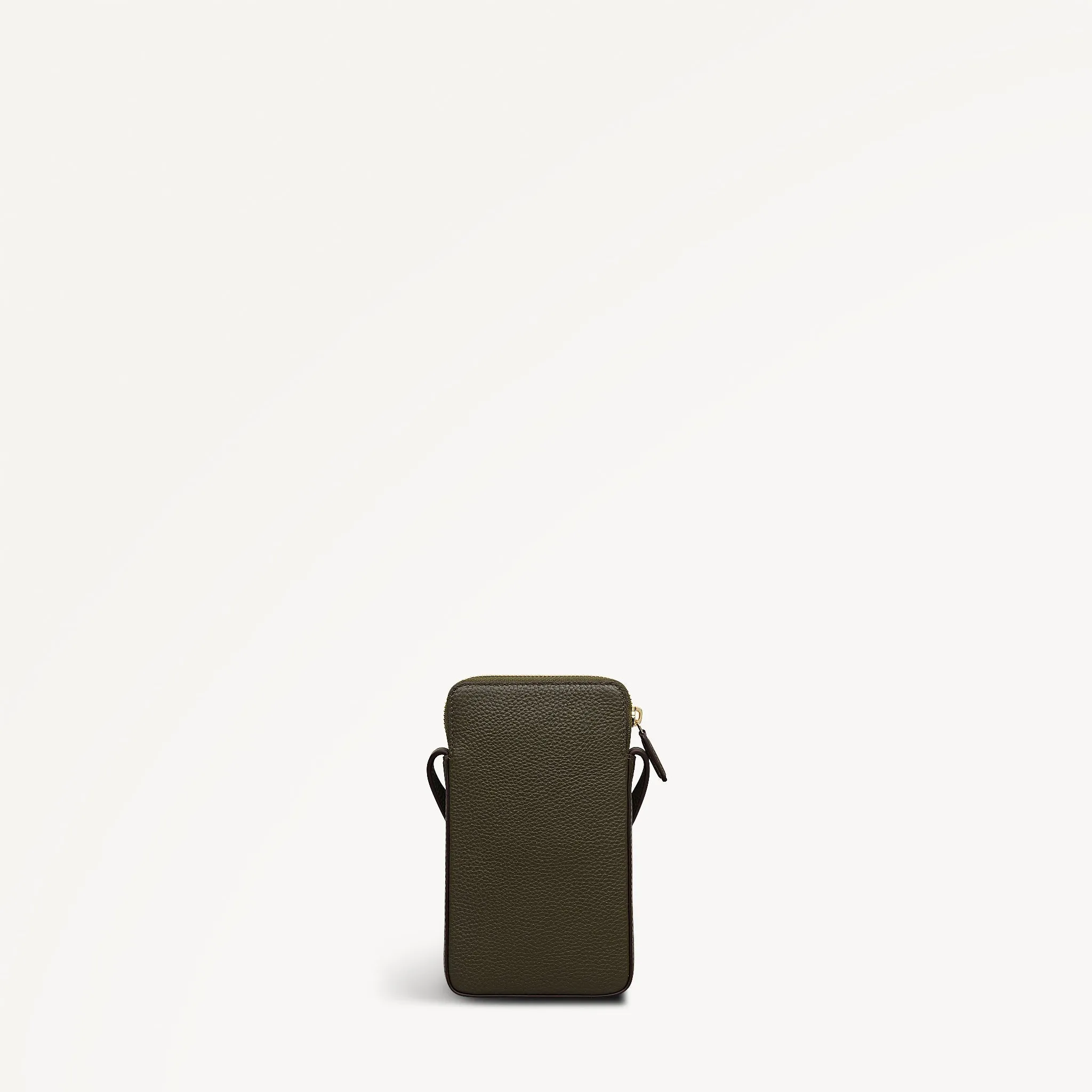 Mushroom Mate Medium Phone Cross Body Bag in Pine Needle - 112760 sold by Radley product image thumbnail 2
