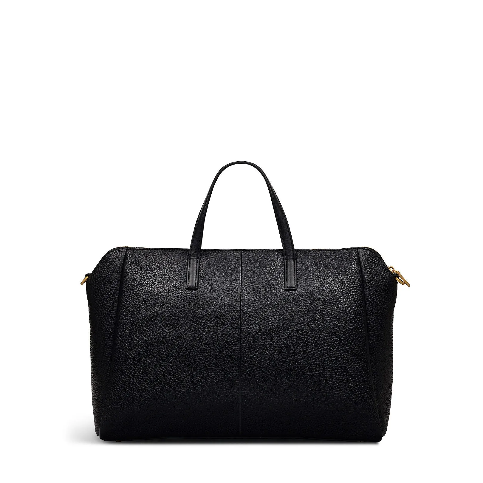 Brook Avenue Fabric Medium Ziptop Grab Bag in Black - 111695 sold by Radley product image thumbnail 2