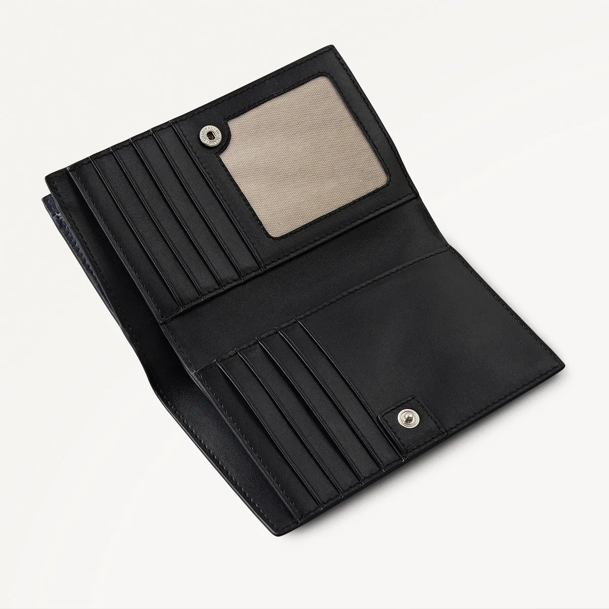 Heritage Radley - Protect Leather Medium Bifold Wallet in Ink - 112774 sold by Radley product image thumbnail 3