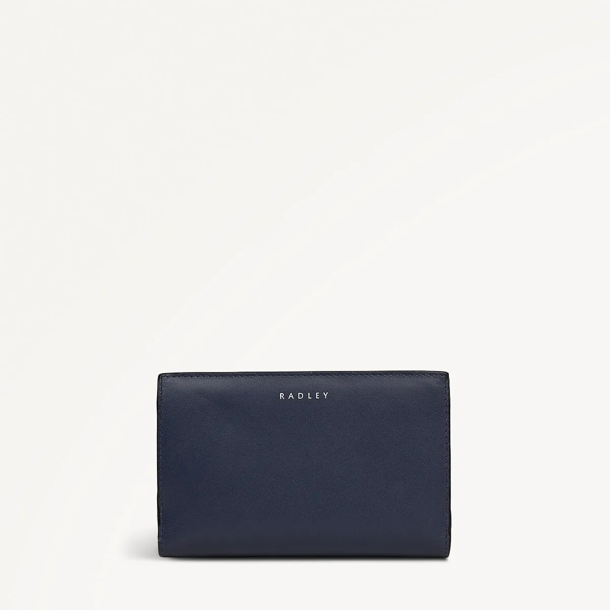 Heritage Radley - Protect Leather Medium Bifold Wallet in Ink - 112774 sold by Radley product image thumbnail 2