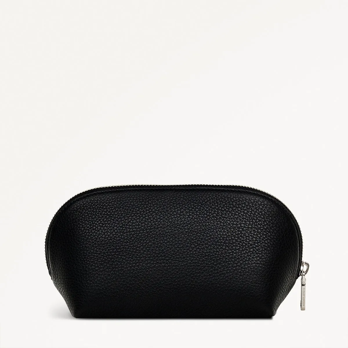 Commute Street Leather Medium Makeup Bag in Black - S1988001 sold by Radley product image thumbnail 2