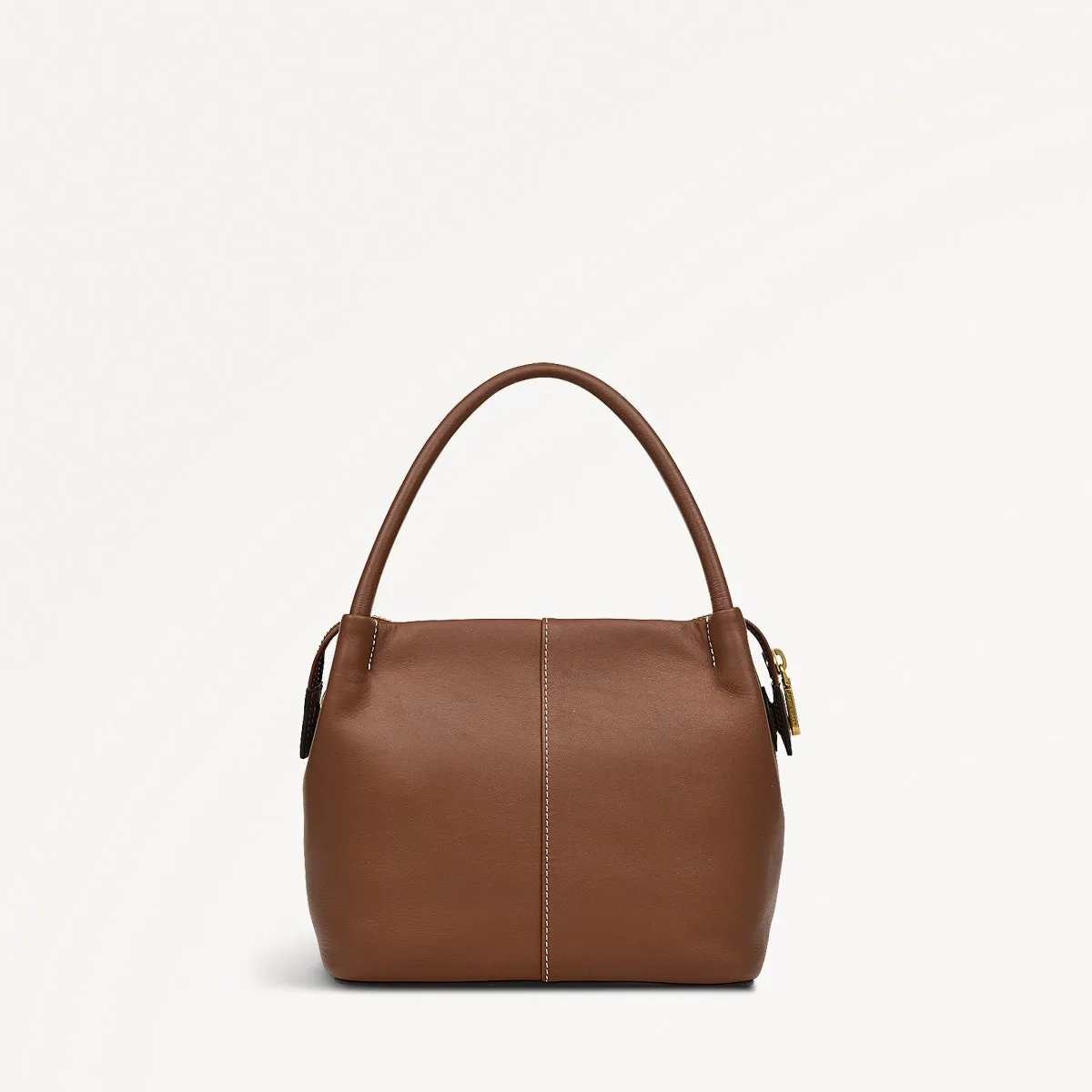 Ivydale Road Small Ziptop Cross Body Saddle - H2008211 sold by Radley product image thumbnail 3