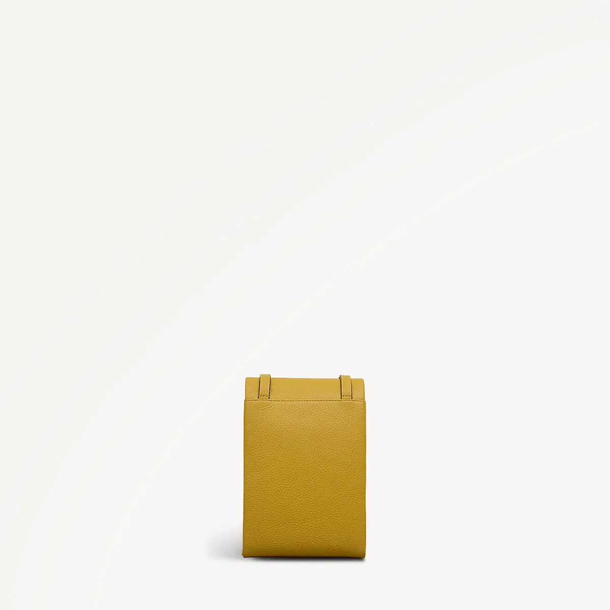 Mallow Street Medium Phone Cross Body Bag in Ochre - 112207 sold by Radley product image thumbnail 3