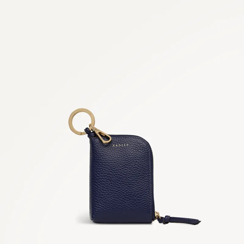 Golden Lane Small Bag Charm in Evenfall - 112893 sold by Radley