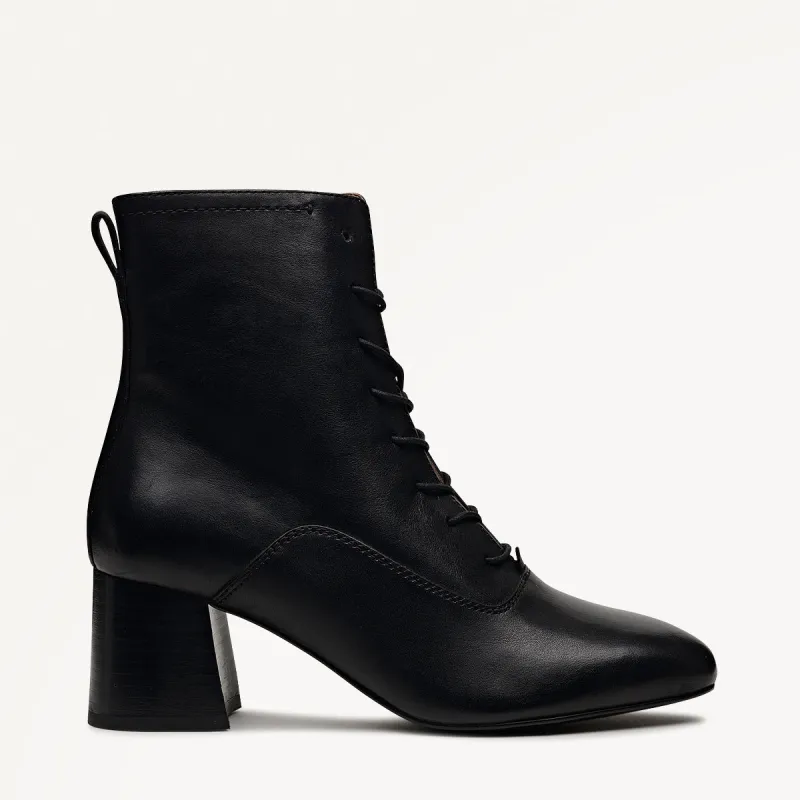 Victoria Gardens Heeled Lace Up Boot - RQE10701 sold by Radley