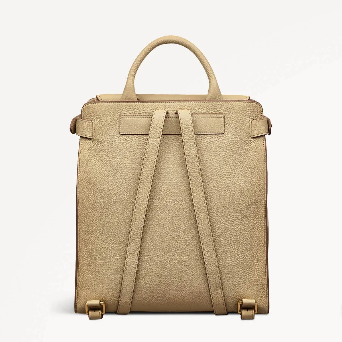 The Rathbone Large Flapover Backpack Stone - 110834 sold by Radley product image thumbnail 3