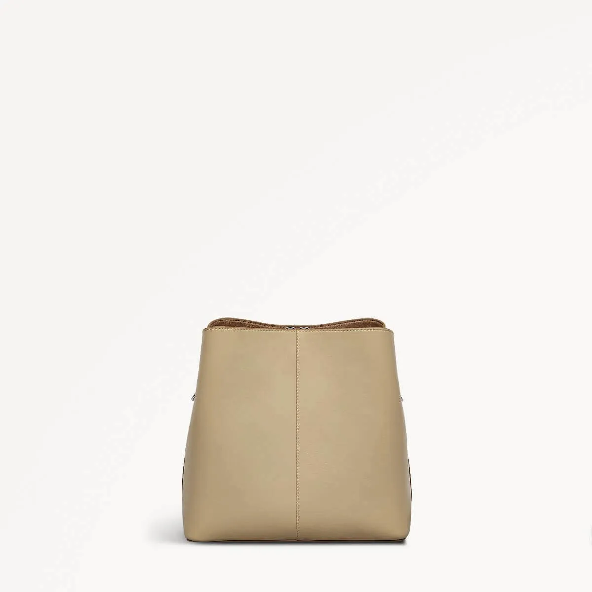 DUKES PLACE MEDIUM COMPARTMENT CROSS BODY STONE sold by Radley product image thumbnail 2