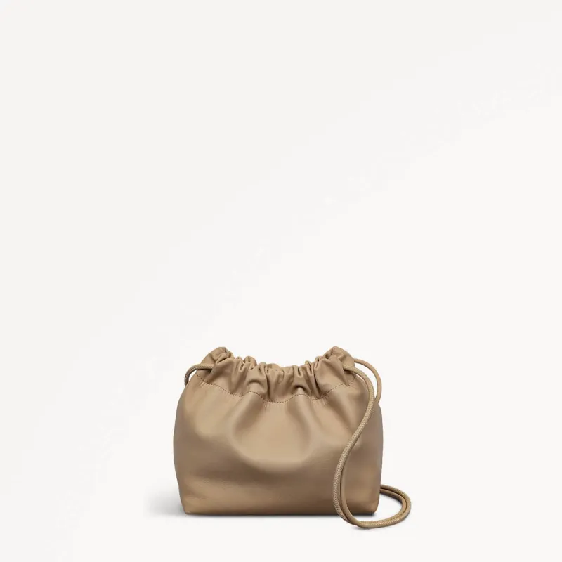 BLAKE MEWS MEDIUM OPEN TOP CROSS BODY STONE sold by Radley