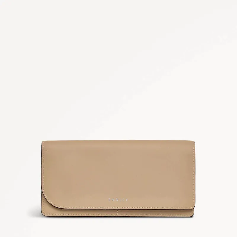 POCKETS LARGE BIFOLD MATINEE STONE sold by Radley