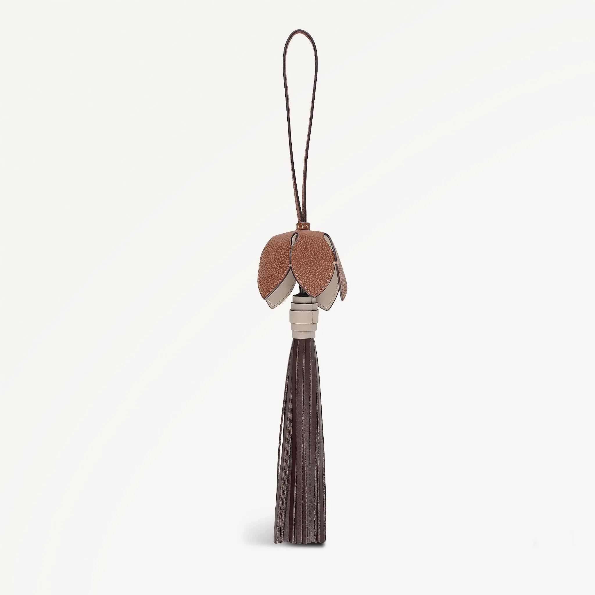 Flower Charm Small Bag Charm in Industan - 112899 sold by Radley product image thumbnail 2