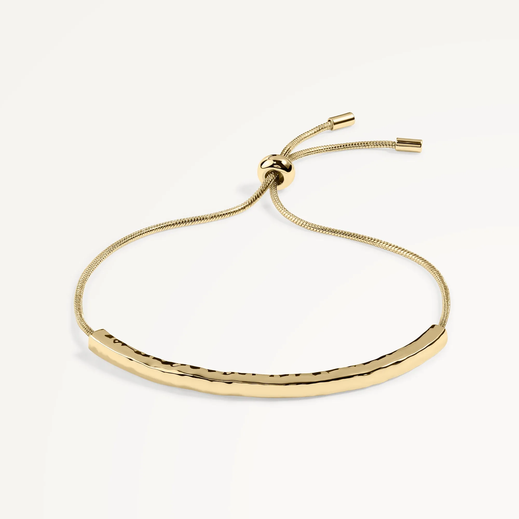 Clarendon Road Twinpack Hammered Bracelet Srt Gold - RYJ3540S sold by Radley product image thumbnail 5