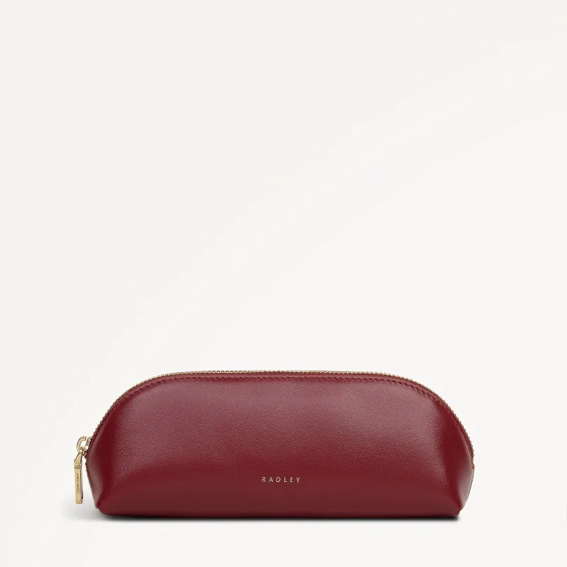 Commute Street Small Ziptop Pencil Case - RSE17634 sold by Radley
