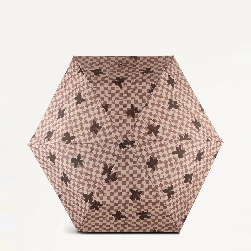 Check Responsible Handbag Umbrella - RUE10001 sold by Radley