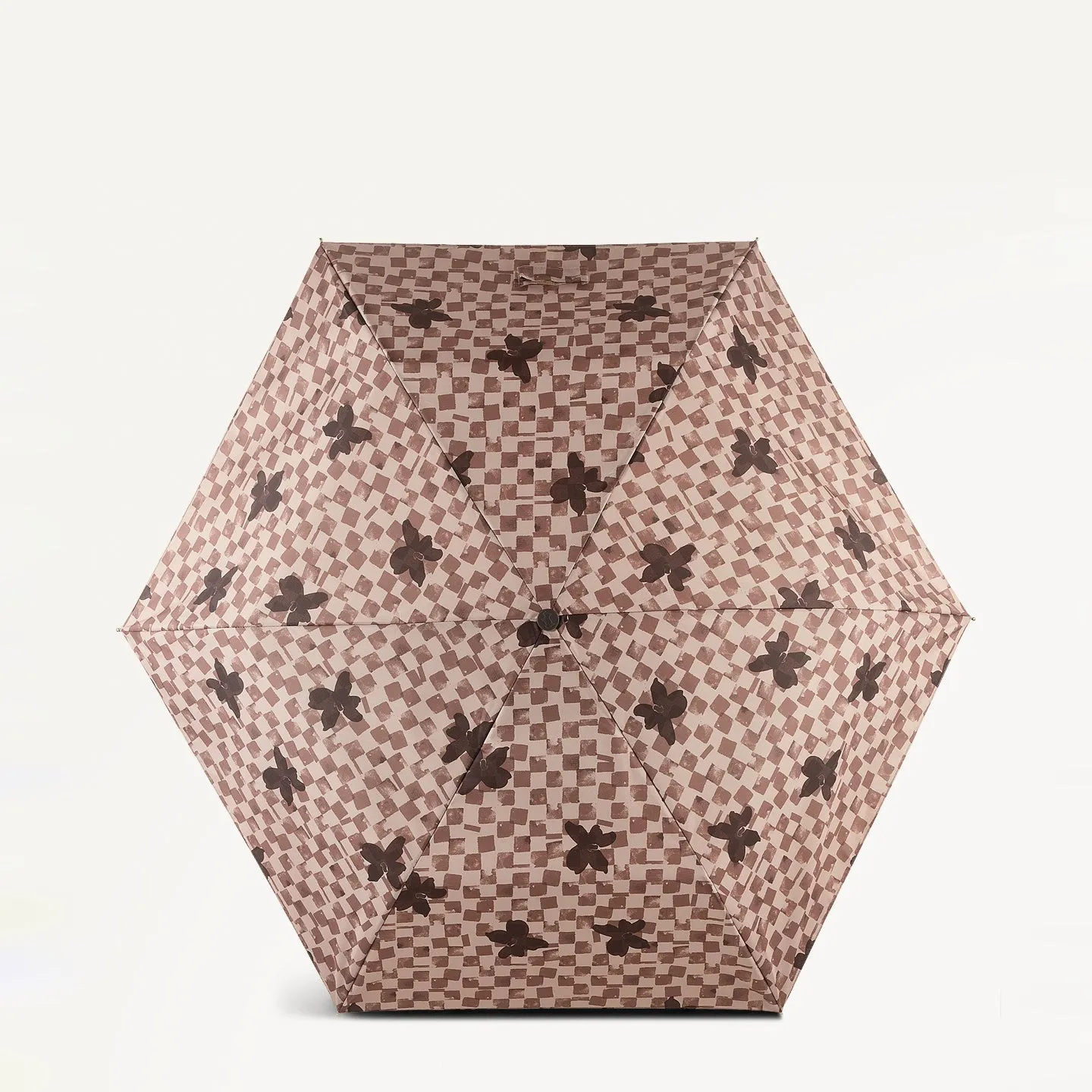 Check Responsible Handbag Umbrella - RUE10001 sold by Radley