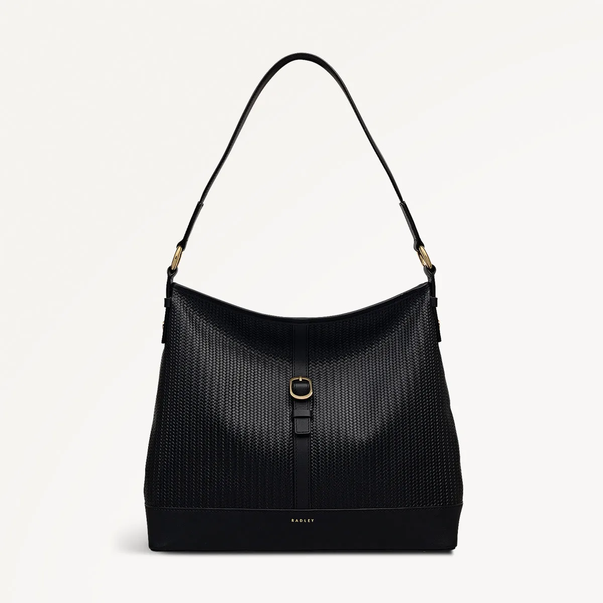 Ebury Medium Ziptop Shoulder - POHZ12801 sold by Radley