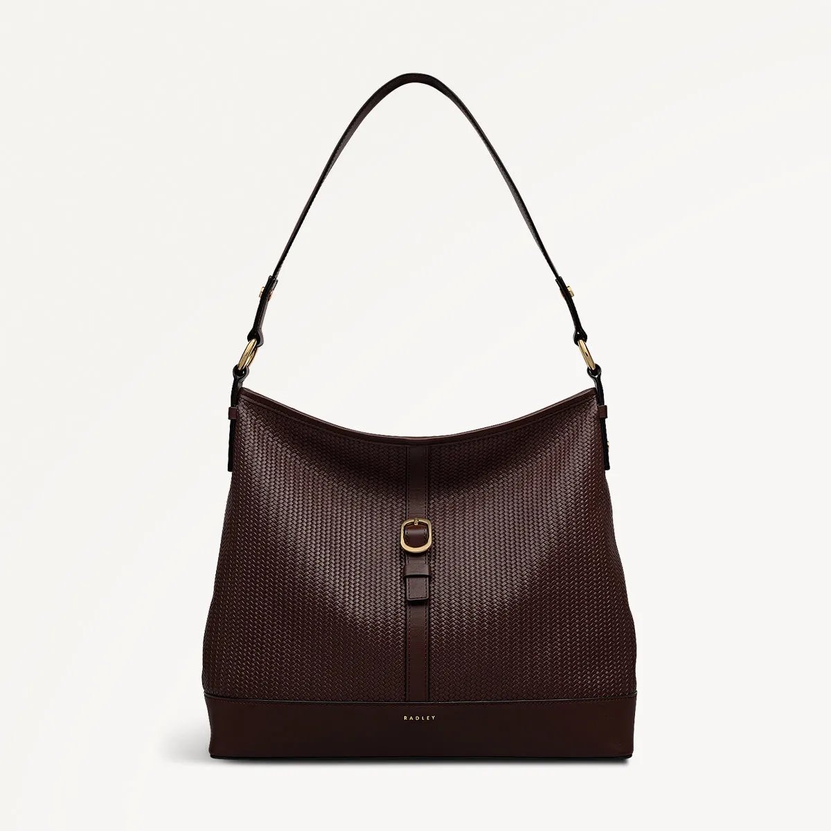 Ebury Medium Ziptop Shoulder - POHZ12801 sold by Radley product image thumbnail 3