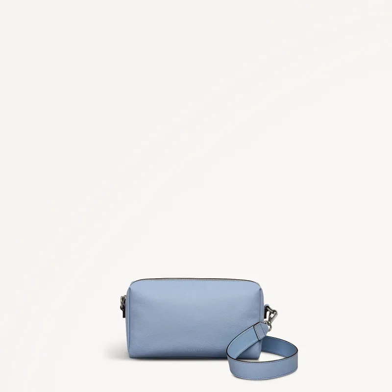 Lynton Close Mini Zip Around Cross Body Bag - OHD15001 sold by Radley
